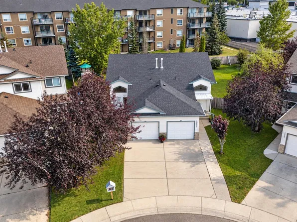13915 137th St NW, Edmonton, AB T6V 1X3