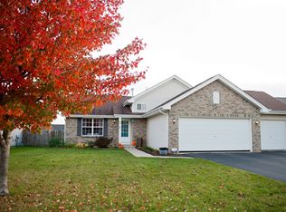5543 Heidi Dr, Rockford, IL 61109