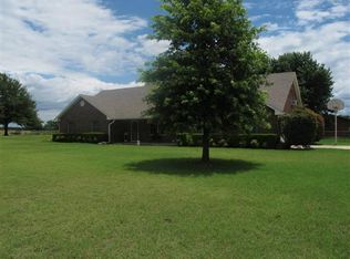 166 Magnolia St, Ardmore, OK 73401