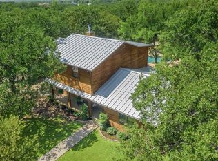 351 Dixie Rd, Weatherford, TX 76087