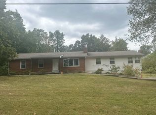 1492 Blackjack Rd, Radcliff, KY 40160