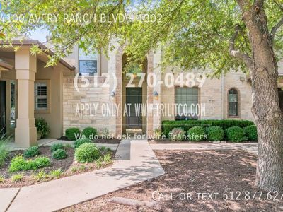 14100 Avery Ranch Blvd Unit 1302, Austin, TX, 78717