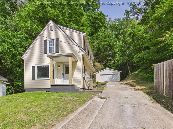 743 Greenbrier St, Charleston, WV 25311