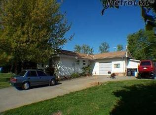 10721 Atwood Dr, Rancho Cordova, CA 95670