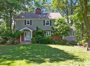 795 Mountain Ave, New Providence, NJ 07974