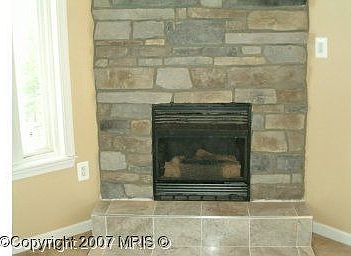 FIREPLACE MASTER BEDROOM