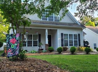 13830 Hastings Farm Rd, Huntersville, NC 28078