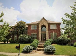 1332 Wakehurst Ct, Lexington, KY 40509