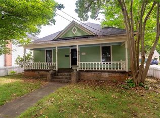 420 E Bank St, Salisbury, NC 28144