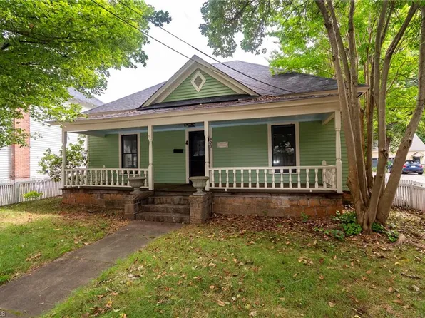 420 E Bank St, Salisbury, NC 28144