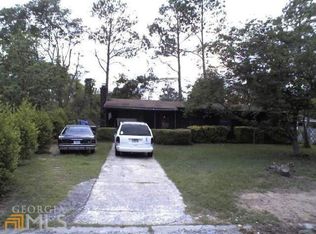 3427 Travis Blvd, Macon, GA 31206