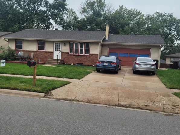 4811 S 52nd St, Lincoln, NE 68516