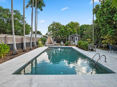526 S North St, Lake Worth, FL, 33460