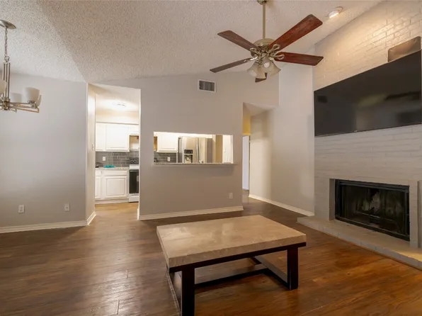 1104 Horizon Trl APT 2820, Arlington, TX 76011