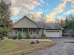 1966 Ferguson Town Rd, Hiawassee, GA 30546