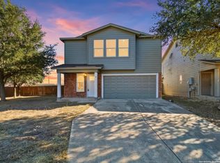4202 WALDON POND, San Antonio, TX 78245
