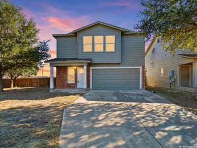 4202 WALDON POND, San Antonio, TX, 78245