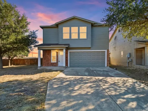 4202 WALDON POND, San Antonio, TX 78245