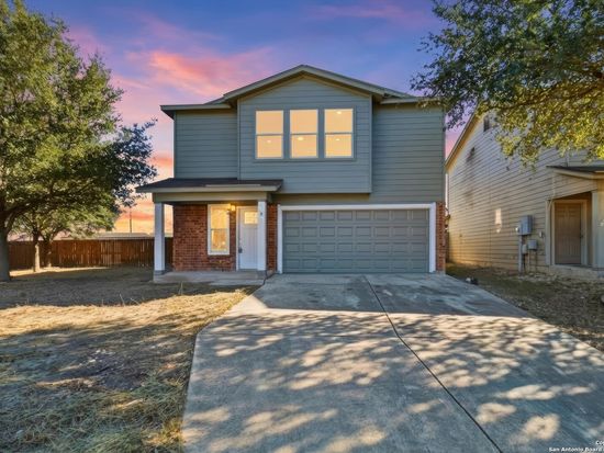 4202 WALDON POND, San Antonio, TX 78245