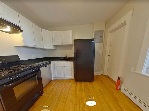 3rd image of 56 Hancock St #3C