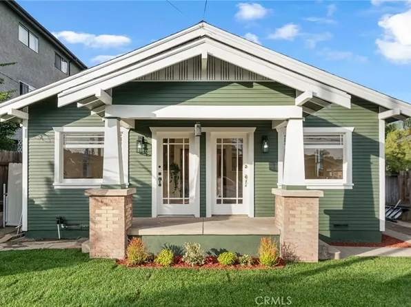 4027 E 11th St, Long Beach, CA 90804