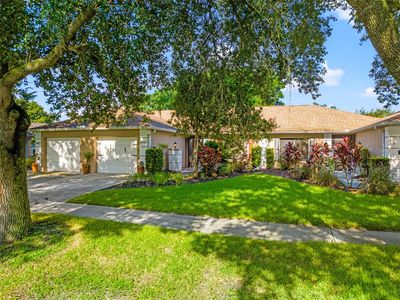 6433 Laurelwood Dr, Zephyrhills, FL, 33542