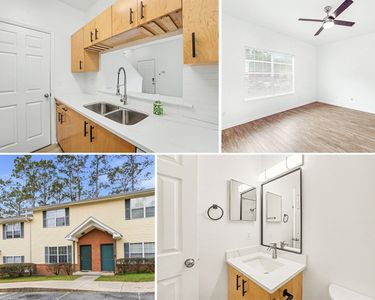 2403 Hartsfield Rd APT 607, Tallahassee, FL, 32303