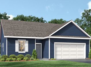 The Harmony Plan, Anton Village, Saint Michael, MN 55376