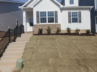 608 Juniper Berry Rd, Knightdale, NC 27545