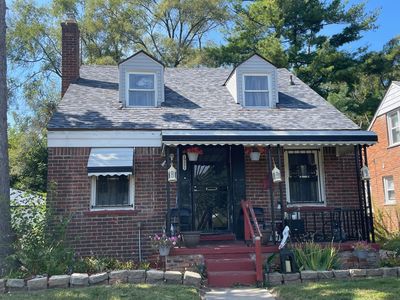 19331 Annchester Rd, Detroit, MI, 48219