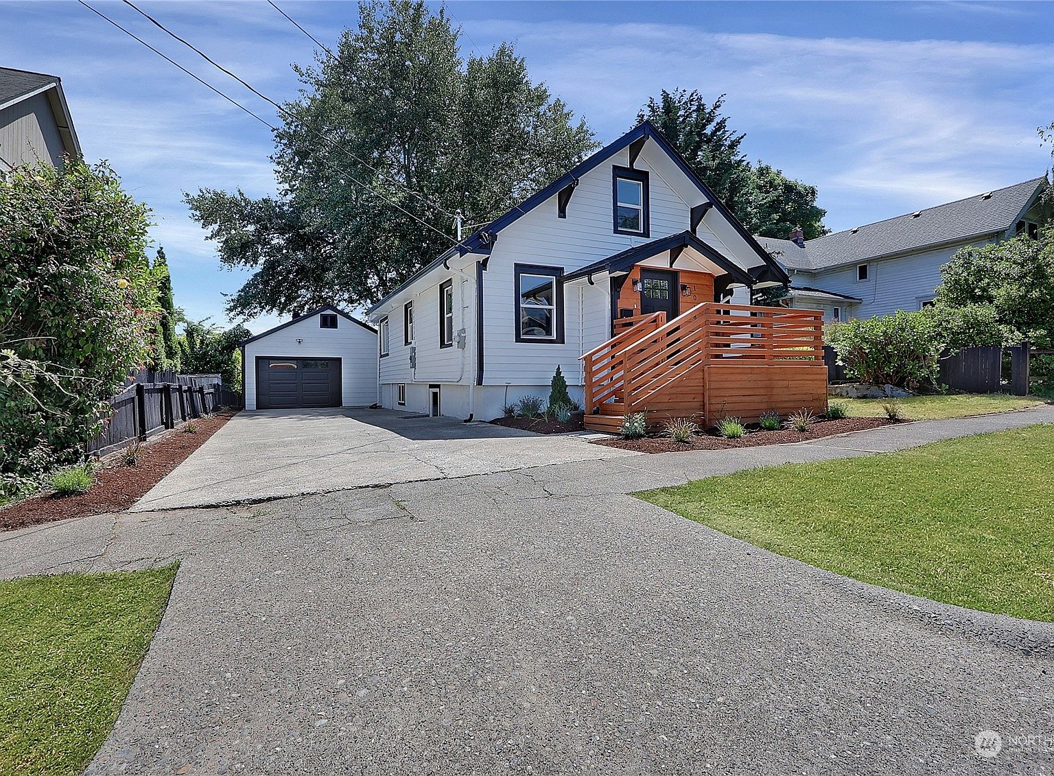 1018 S 39th Street, WA 98418 Zillow