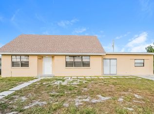 4307 Brooks Ave, West Palm Beach, FL 33407