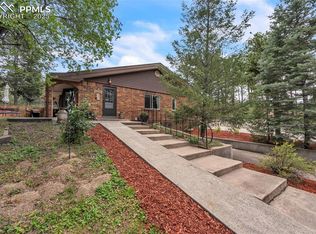6430 Burrows Rd, Colorado Springs, CO 80908