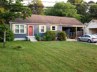 105 Heather Ln, Knoxville, TN 37912