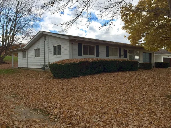 108 Jefferson St, Utica, OH 43080