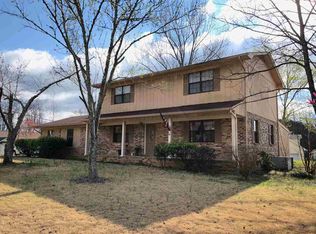5850 Mouse Creek Rd NW, Cleveland, TN 37312