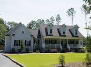 445 Gahagan Rd, Summerville, SC 29485