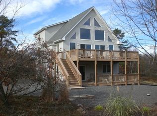 125 Bishop Cir, Albrightsville, PA 18210