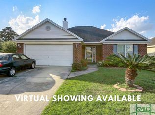 9 Valleydale Way, Savannah, GA 31405