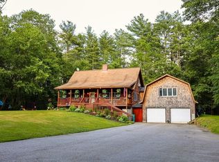 16 Old Sawmill Rd, Woodstock, CT 06281