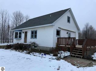 5470 Elliott Rd, Buckley, MI 49620