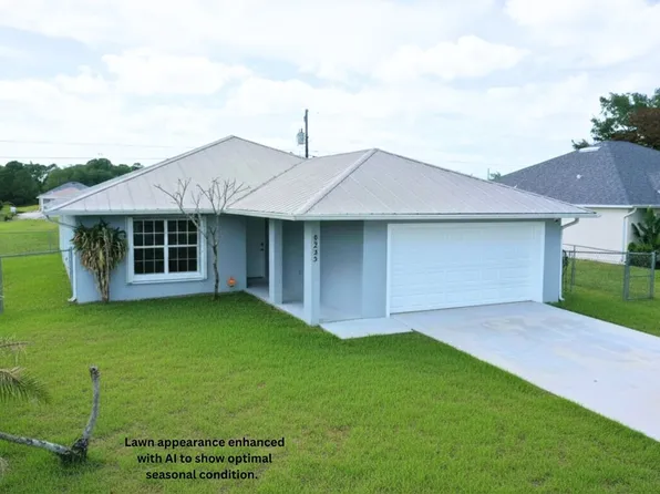 8255 102nd Ave, Vero Beach, FL 32967