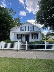 9 S Main St, Sherburne, NY, 13460