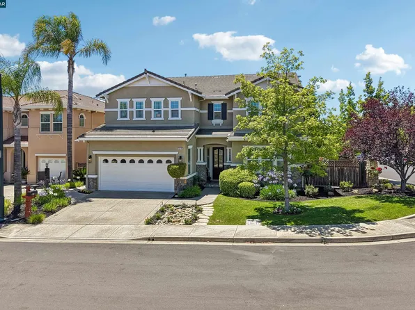 3279 Cranbrook Pl, Dublin, CA 94568