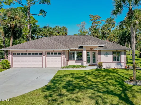176 Point O Woods Dr, Daytona Beach, FL 32114