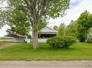 4010 Childs Hwy, Hudson, MI 49247
