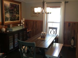 6652 Prune Lake Rd, Rhinelander, WI 54501