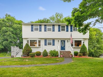 11 Beaver Pl, Billerica, MA, 01821