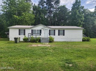 1228 Caw Caw Rd, Brunson, SC 29911