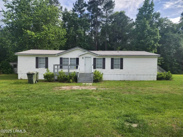 1228 Caw Caw Rd, Brunson, SC 29911